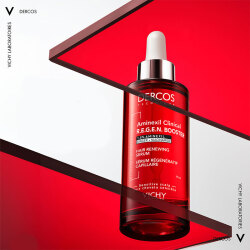 Vichy Aminexil R.E.G.E.N Booster Saç Dökülmesine Karşı Serum 90 ml - 5
