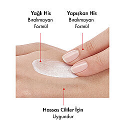 Vichy Capital Soleil SPF 50 Anti Age Güneş Kremi 50 ml - 3
