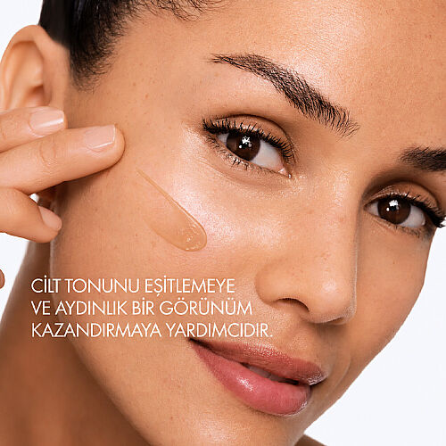 Vichy Capital Soleil Spf 50+ Anti Dark Spots Leke Karşıtı Renkli Güneş Kremi 50 ml - 4