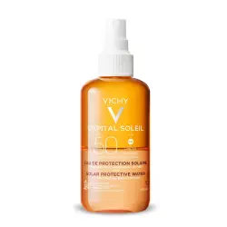 Vichy Capital Soleil SPF 50+ Güneş Koruyucu Sprey 200 ml - 1