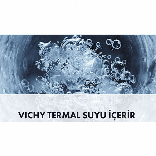 Vichy Capital Soleil SPF 50+ Korumalı Güneş Koruyucu Stick 9 ml - 4