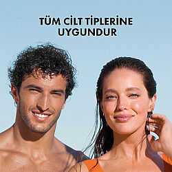 Vichy Capital Soleil UV Aqua Spf50 Vücut Güneş Kremi 200 ml - 4