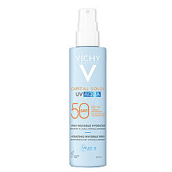 Vichy Capital Soleil UV Aqua Spf50 Vücut Güneş Kremi 200 ml - 1