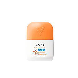 Vichy Capital Soleil UV Aqua Spf50 Yüz Güneş Kremi 50 ml - 1