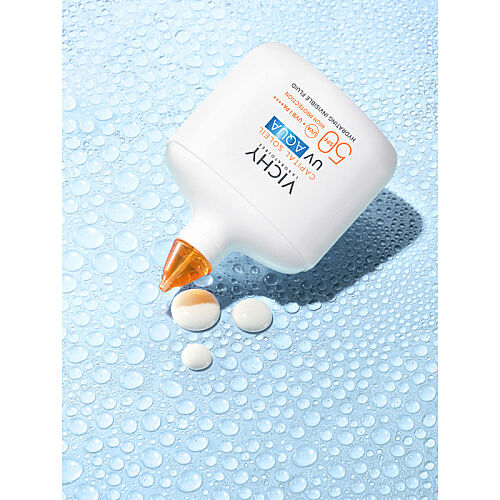 Vichy Capital Soleil UV Aqua Spf50 Yüz Güneş Kremi 50 ml - Vichy (1)