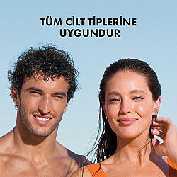 Vichy Capital Soleil UV Aqua Spf50 Yüz Güneş Kremi 50 ml - 2
