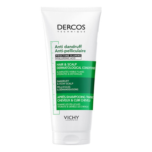 Vichy Dercos Saç Bakım Kremi 200 ml - 1
