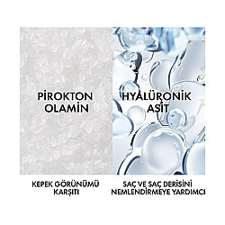 Vichy Dercos Saç Bakım Kremi 200 ml - 3