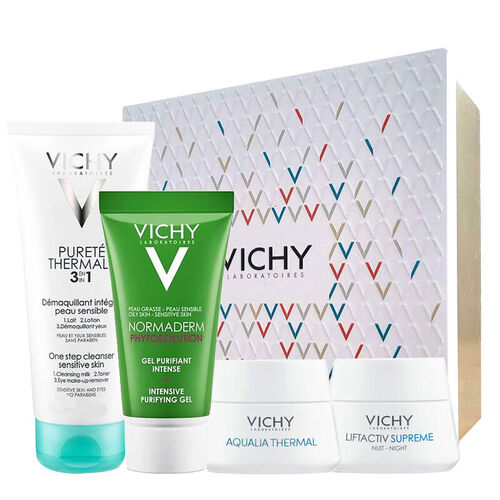 Vichy Güzellik Kutusu - Diğer