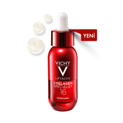 Vichy Liftactiv Collagen Specialist 16 Bonding Serum 30 ml - 2