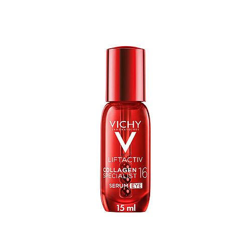 Vichy Liftactiv Collagen Specialist 16 Göz Bakım Serumu 15 ml - Vichy