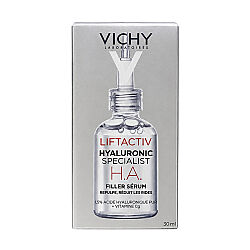 Vichy Liftactiv H.A Epidermic Filler Kırışıklık Karşıtı Dolgunlaştırıcı Serum 30 ml - 1