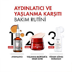 Vichy Liftactiv %16 Saf C Vitamini Serum 20 ml - 7