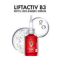 Vichy Liftactiv Specialist B3 Serum 30 ml - 3