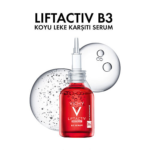 Vichy Liftactiv Specialist B3 Serum 30 ml - 3