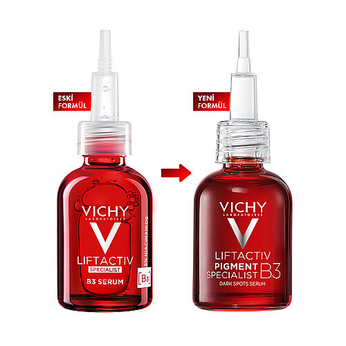 Vichy Liftactiv Specialist B3 Serum 30 ml - 6