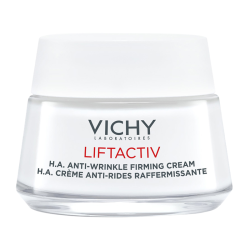Vichy Liftactiv Supreme Yaşlanma Karşıtı Krem 50 ml Kuru Ciltler - 2