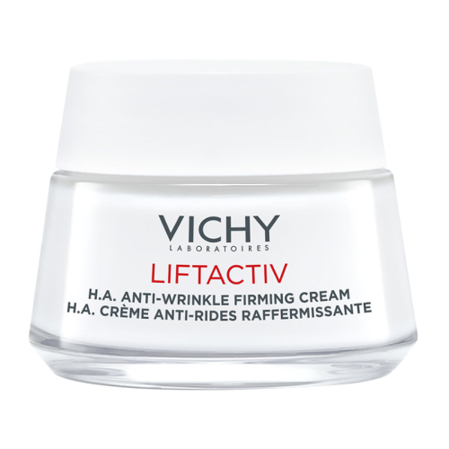 Vichy Liftactiv Supreme Yaşlanma Karşıtı Krem 50 ml Kuru Ciltler - 2