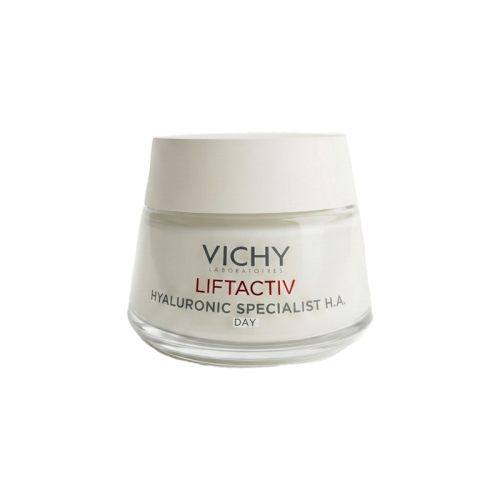 Vichy Liftactiv Supreme Yaşlanma Karşıtı Krem 50 ml Kuru Ciltler - Vichy