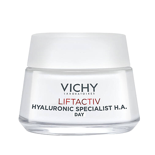 Vichy Liftactiv Supreme Yaşlanma Karşıtı Krem 50 ml Kuru Ciltler - Vichy
