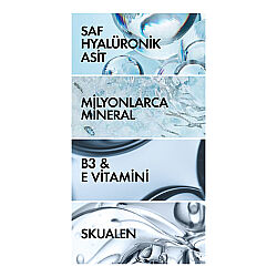 Vichy Mineral 89 Boosting Cream 50 ml - 2