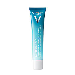 Vichy Mineral 89 Nemlendirici Bakım Kremi 40 ml - 1