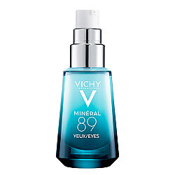 Vichy Mineral 89 Göz Çevresi Bakımı 15 ml - 1