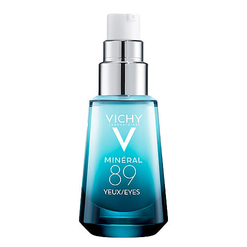 Vichy Mineral 89 Göz Çevresi Bakımı 15 ml - Vichy