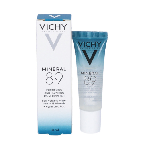 Vichy Mineral 89 Serum 10 ml (Promosyon Ürünü) - 1