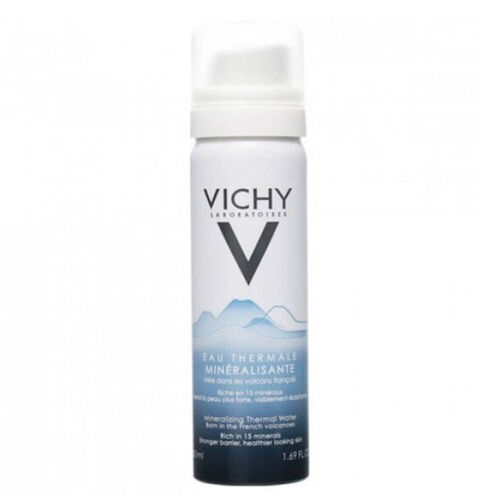 Vichy Mineralli Termal Su 50 ml (Promosyon Ürünü) - 1