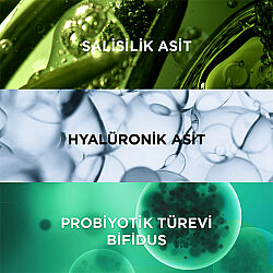 Vichy Normaderm Phytosolution Günlük Nemlendirici Krem 50 ml - 3