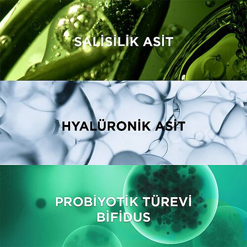 Vichy Normaderm Phytosolution Günlük Nemlendirici Krem 50 ml - 3
