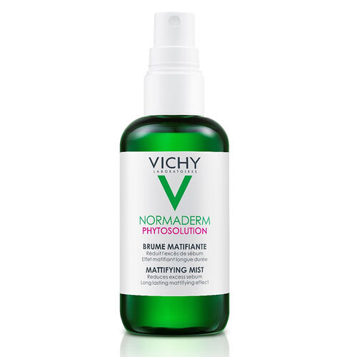 Vichy Normaderm Phytosolution Parlama Karşıtı Sprey 100 ml - Vichy