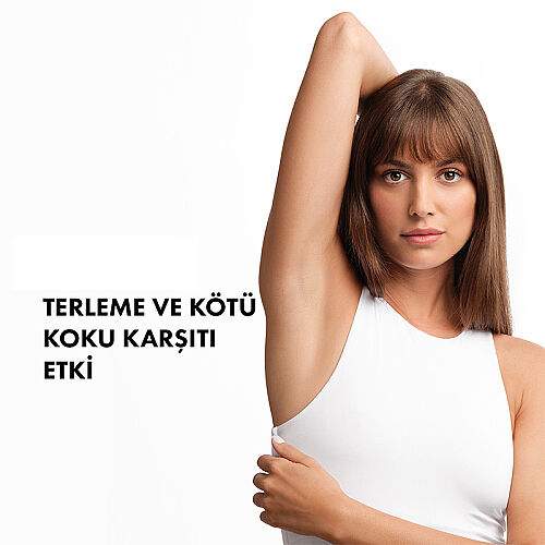 Vichy Stress Resist Terleme Karşıtı Deodorant Yoğun Kontrol 50 ml - Vichy (1)