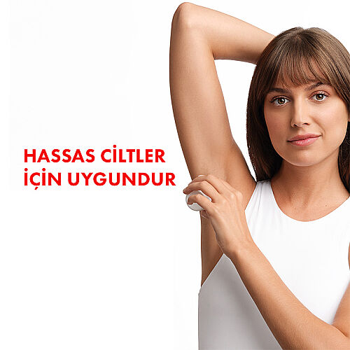Vichy Stress Resist Terleme Karşıtı Deodorant Yoğun Kontrol 50 ml - 4