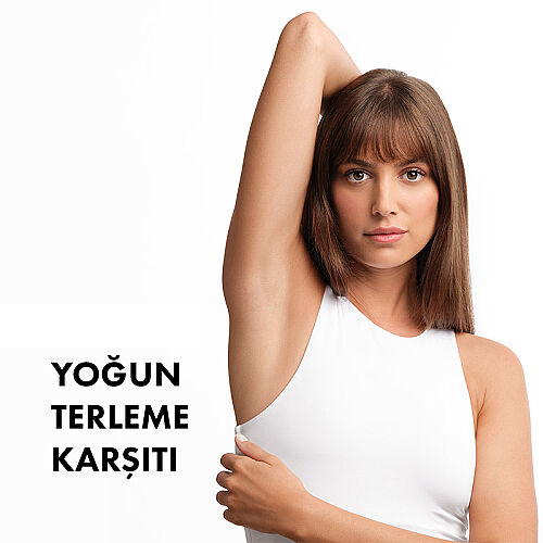Vichy Terleme Karşıtı Deodorant Yoğun Terleme 50 ml - 3
