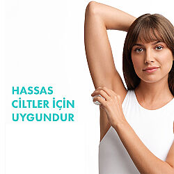 Vichy Terleme Karşıtı Deodorant Yoğun Terleme 50 ml - 4