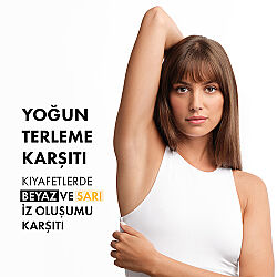Vichy Terleme Karşıtı İz Bırakmayan Deodorant 50 ml - 3