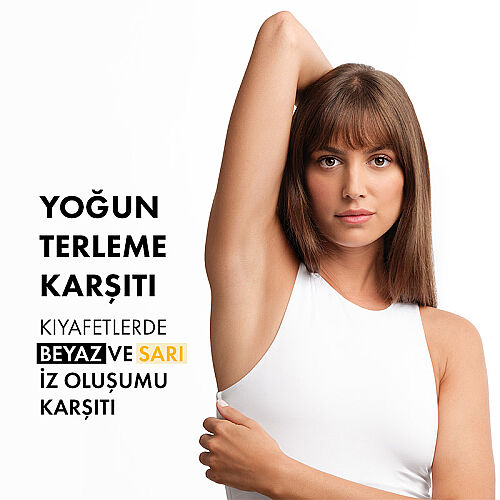 Vichy Terleme Karşıtı İz Bırakmayan Deodorant 50 ml - 3