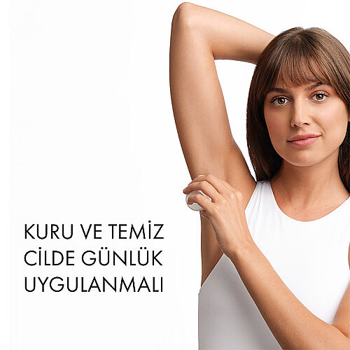 Vichy Terleme Karşıtı İz Bırakmayan Deodorant 50 ml - 5