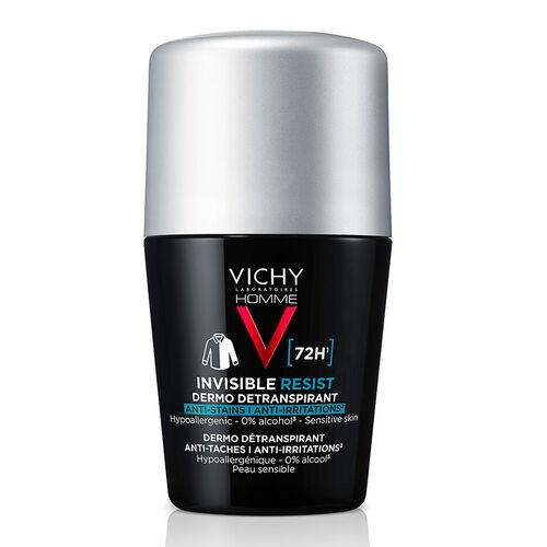 Vichy - Vichy Terleme Karşıtı Roll-on Deodorant 50 ml - Erkek