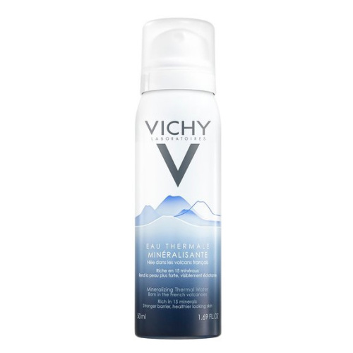 Vichy Termal Su 50 ml (Promosyon Ürünü) - 1