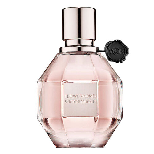 Viktor Rolf Flowerbomb S Edp Kadın Parfümü 50 ml - ViktorRolf
