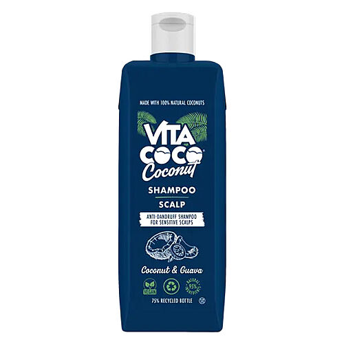 Vita Coco Sensitive Scalp Shampoo 400 ml - Vita Coco
