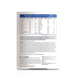 Vitabiotics Wellman Original 30 Tablet (Promosyon Ürünü) - 2