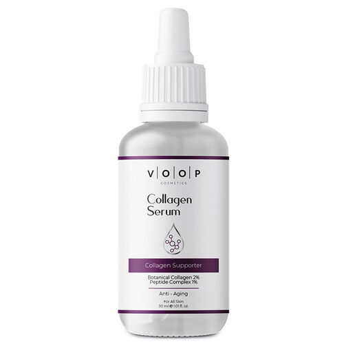 Voop Collagen Beauty Yaşlanma Karşıtı Serum 30 ml - Diğer
