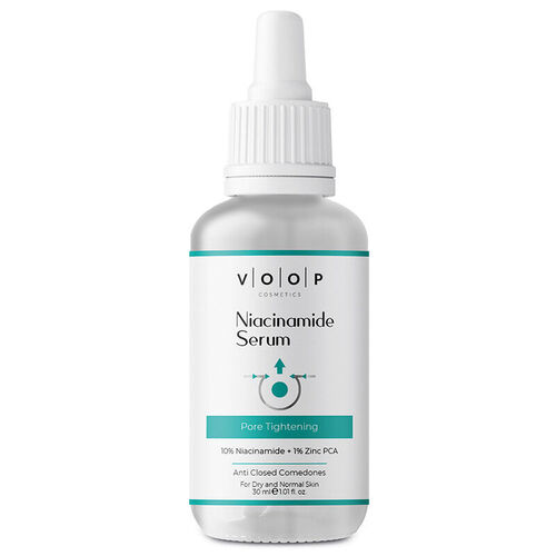 Voop Niacinamide Gözenek Sıkılaştırıcı Serum 30 ml - Diğer