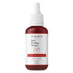 Voop Red Peeling Serum 30 ml - 1