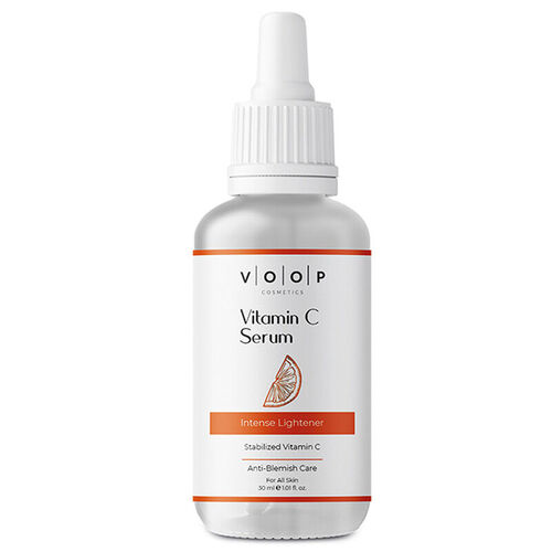 Voop Vitamin C Serum 30 ml - Diğer