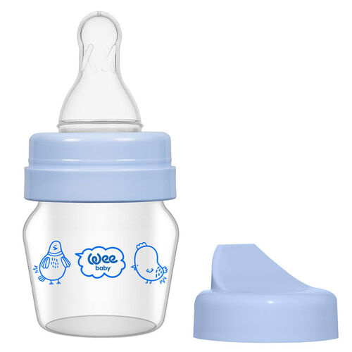 Wee Baby Mini Cam Alıştırma Bardağı Seti 30 ml - Wee Baby